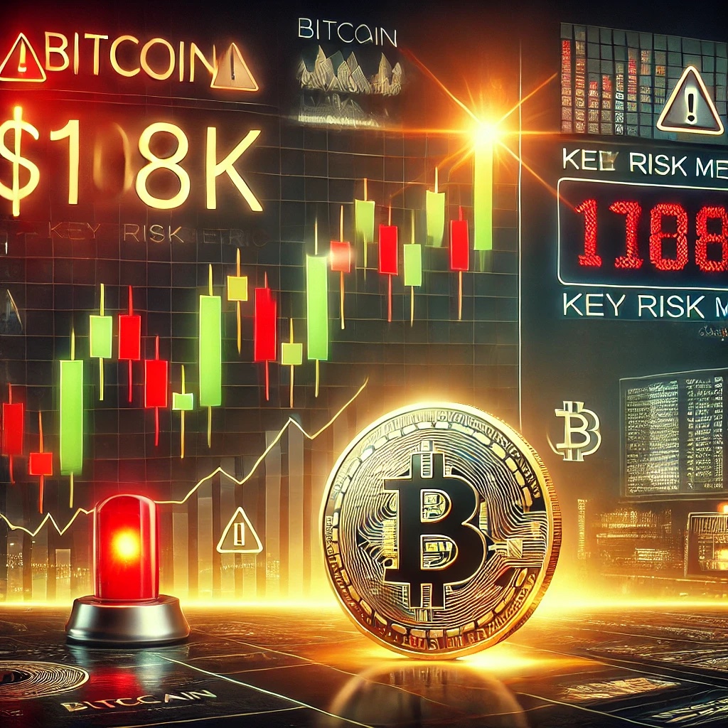 This Chart Warns Bitcoin Momentum Might Be Working Out, Right here’s Why