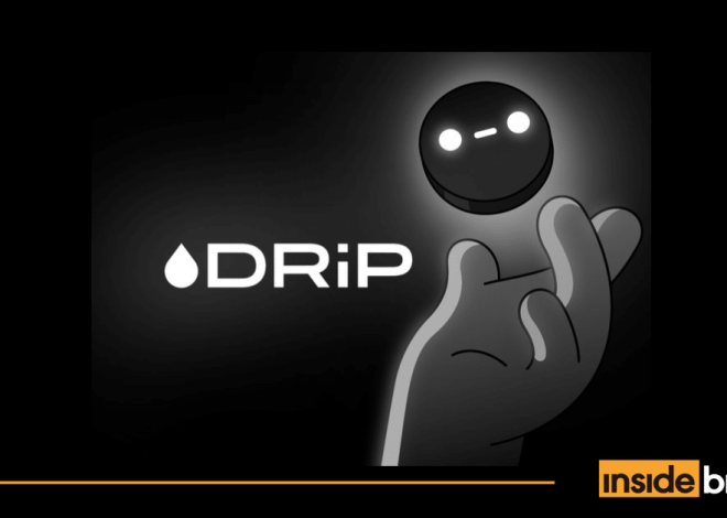 DRiP Offers Energetic NFT Artists A Likelihood To Declare $DOOD Airdrop