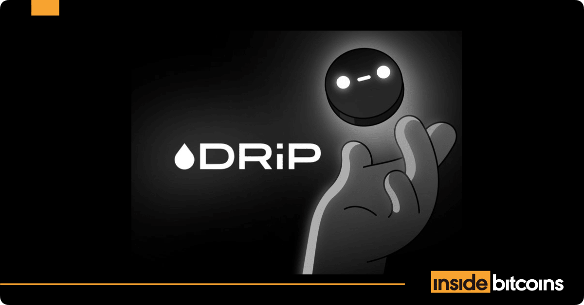 DRiP Offers Energetic NFT Artists A Likelihood To Declare $DOOD Airdrop