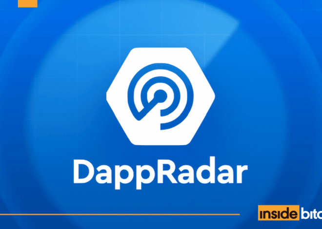 DappRadar Creates MCP Server Letting AI Brokers Monitor NFT Knowledge
