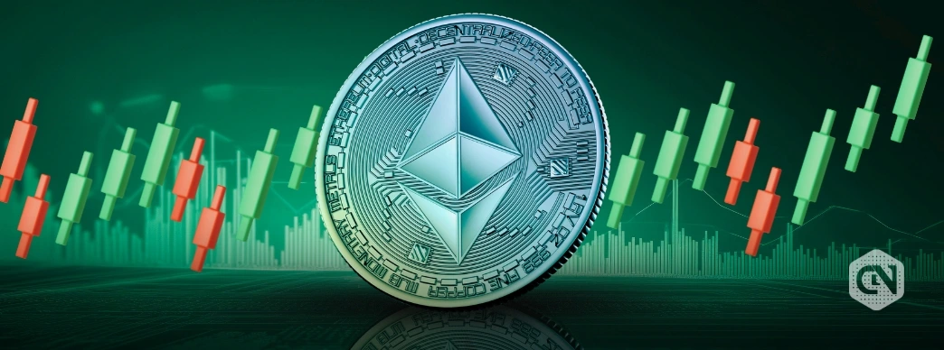 Ethereum (ETH) Soars Above $2000; What’s Subsequent?