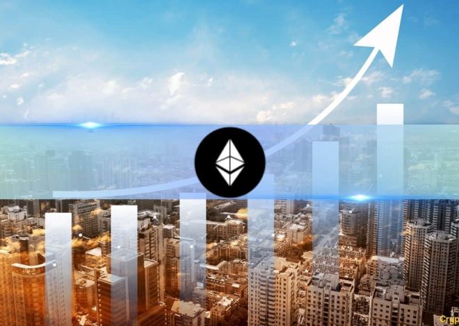 Ethereum Soars 44% as Abraxas Capital Pulls 185,309 ETH From Exchanges