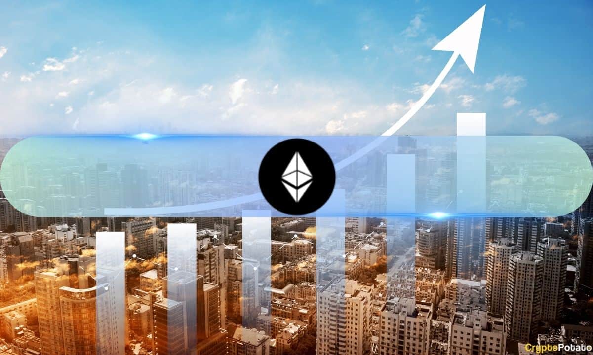 Ethereum Soars 44% as Abraxas Capital Pulls 185,309 ETH From Exchanges