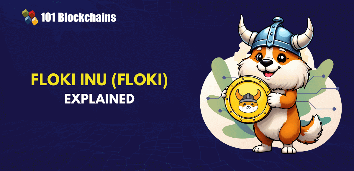 What’s Floki Inu (FLOKI)?