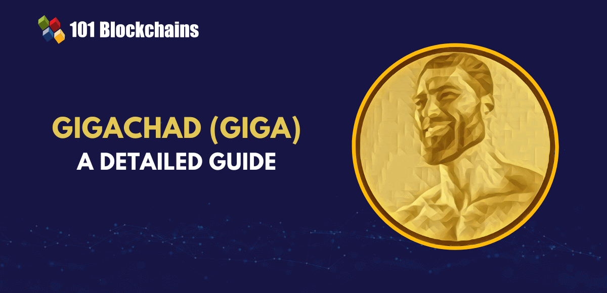 What Is Gigachad (GIGA) and How Can You Commerce It?