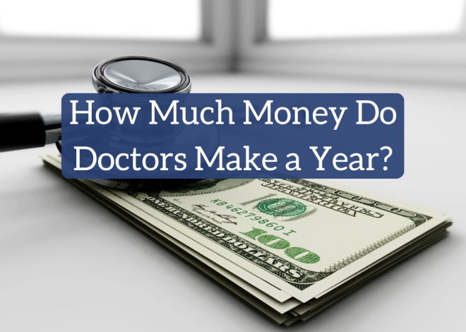 How A lot Do Medical doctors Make? [Salary by Specialty 2025]