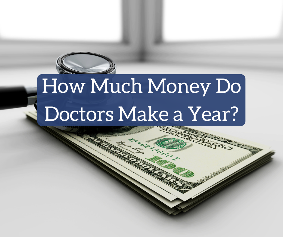 How A lot Do Medical doctors Make? [Salary by Specialty 2025]