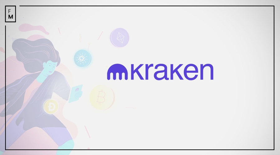Kraken to Supply Tokenized U.S. Shares on Solana Blockchain, Eyes World Shoppers