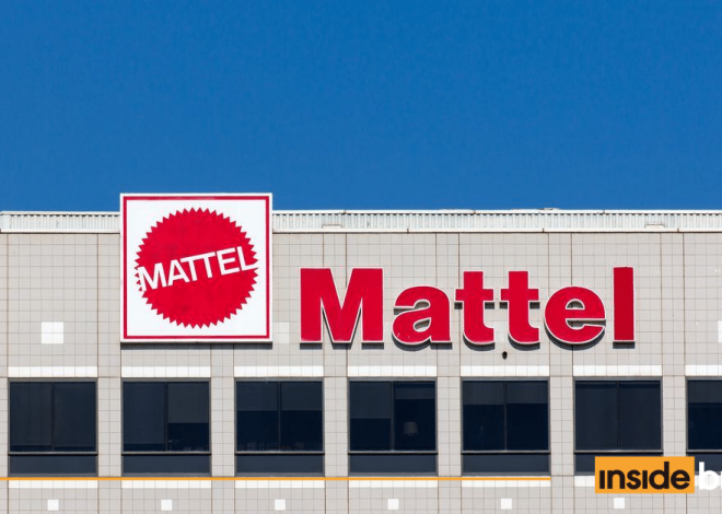 Toymaking Large Mattel Pauses Minting Of New NFTs