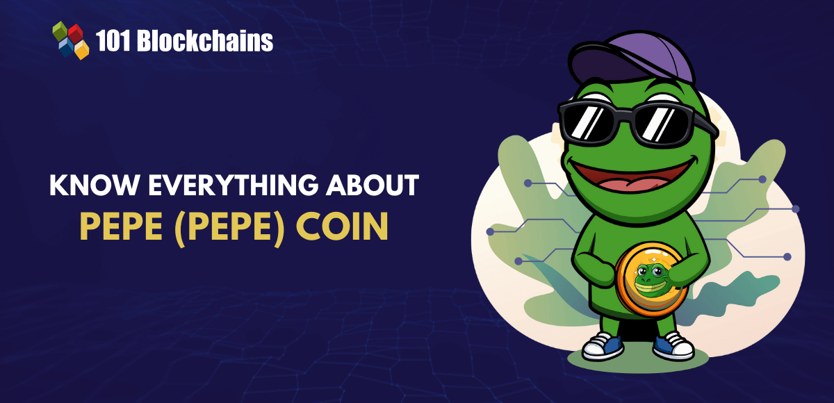 What’s Pepe (PEPE) Coin and How Does It Work?