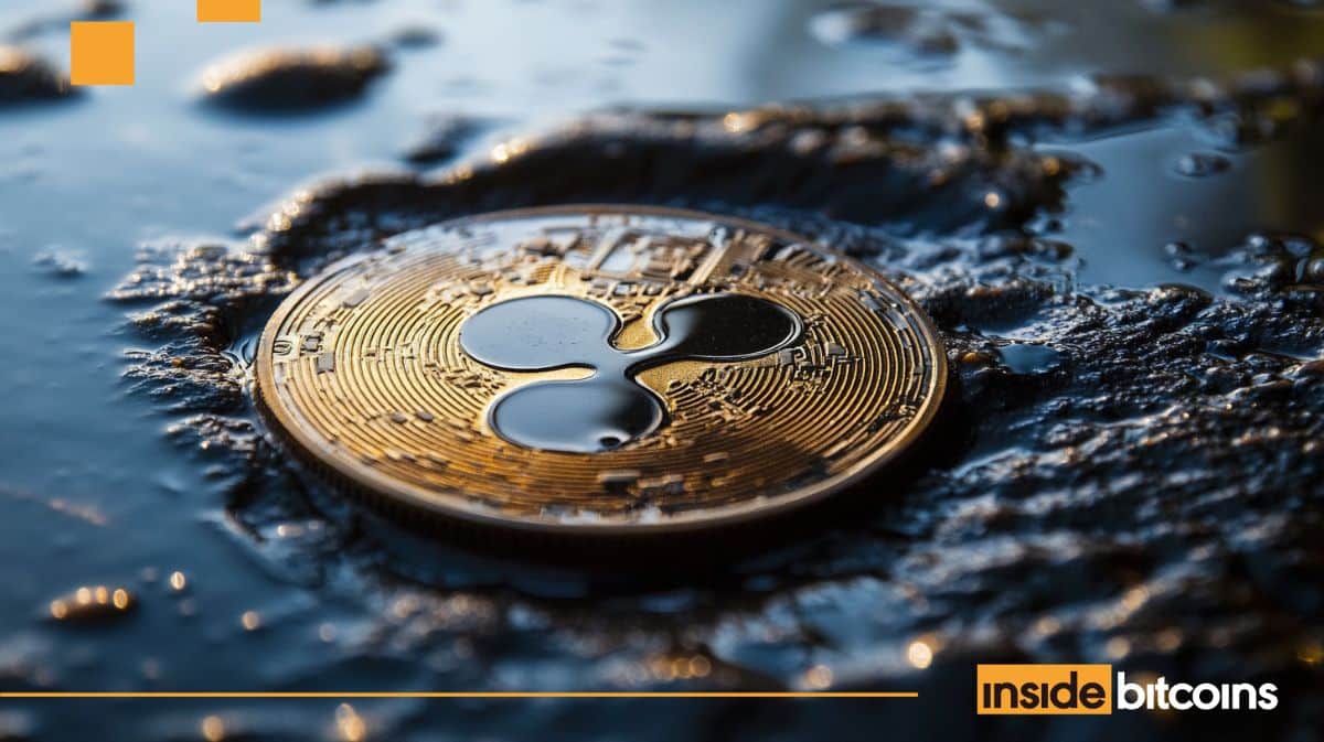 Ripple’s $5B Bid To Purchase USDC Issuer Circle Rejected