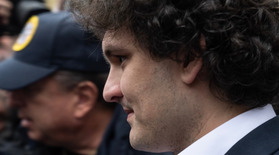 Sam Bankman-Fried Might Be Launched from Jail 4 Years Earlier