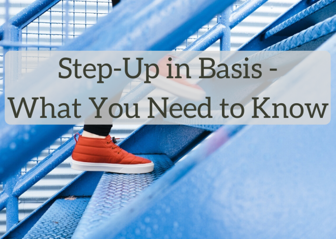 Step Up in Foundation — What You Must Know