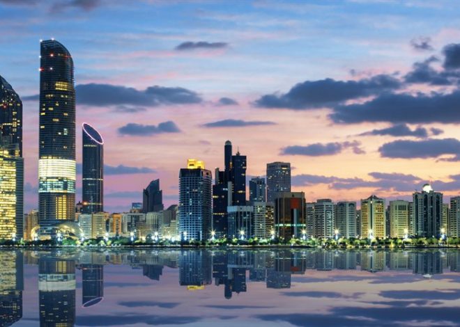 Ripple Impact? Hidden Highway Enters Center East with “In-Precept” Abu Dhabi Licence