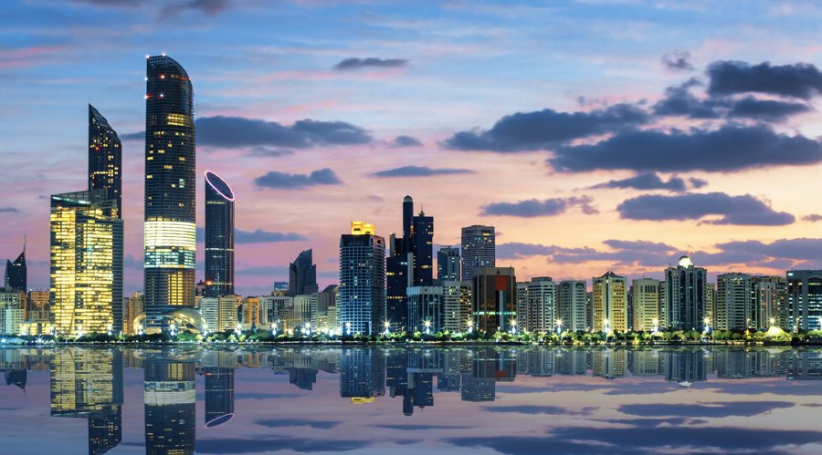 Ripple Impact? Hidden Highway Enters Center East with “In-Precept” Abu Dhabi Licence