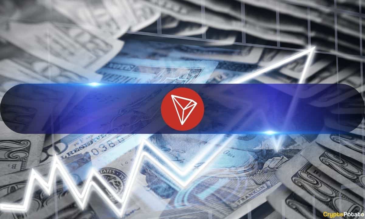 TRX’s Correlation to BTC May Lead to 4x Surge in 2025: Analyst