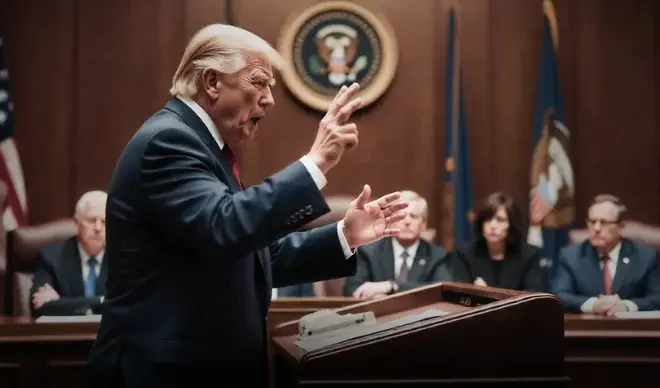 Is Court docket Hindering Crypto Rise?