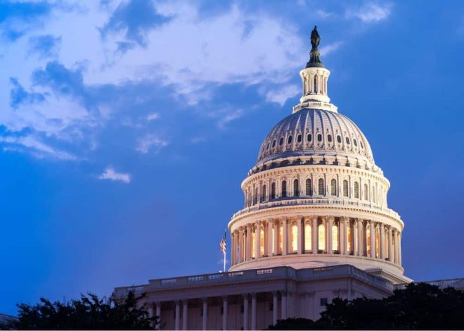 Democrats Push to Amend GENIUS Act As a result of Trump’s Crypto Ties