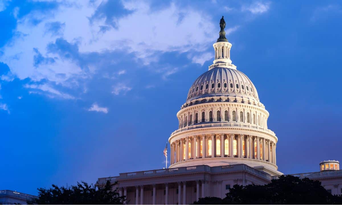 Democrats Push to Amend GENIUS Act As a result of Trump’s Crypto Ties