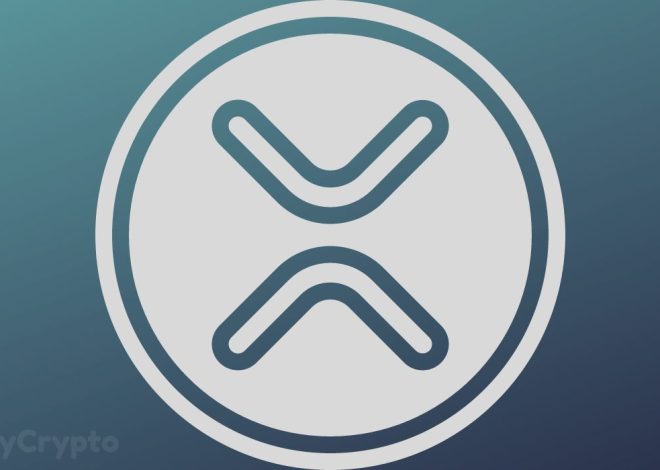 XRP the Subsequent Bitcoin? — Analysts Envision 2,700% Rocket to $45 XRP Worth Primarily based on Loopy Historic Patterns ⋆ ZyCrypto