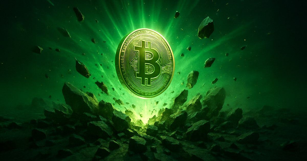 StanChart says Bitcoin might exceed $120K goal for Q2 amid institutional, sovereign increase
