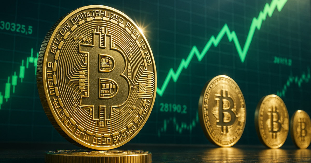 Brief squeeze propels Bitcoin previous $100,000 with funding charges rising