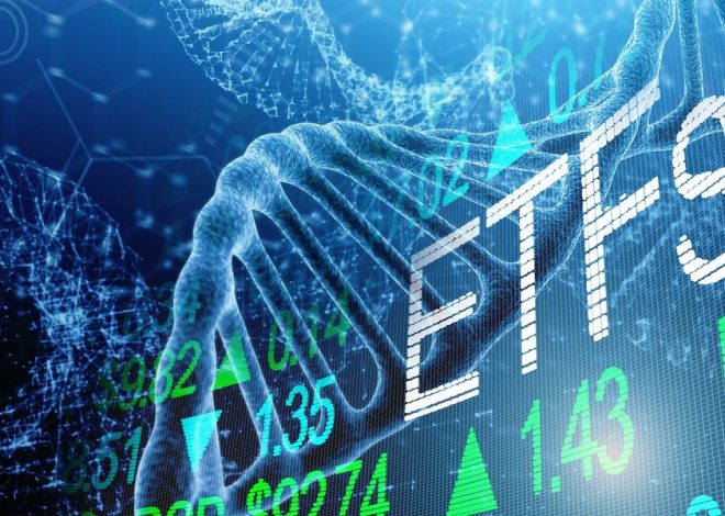 5 Small-cap Biotech ETFs to Watch
