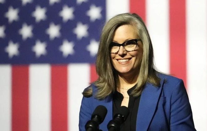 Arizona governor rejects invoice to ascertain state-run digital asset reserve over fiscal threat