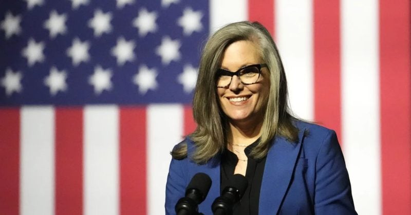 Arizona governor rejects invoice to ascertain state-run digital asset reserve over fiscal threat
