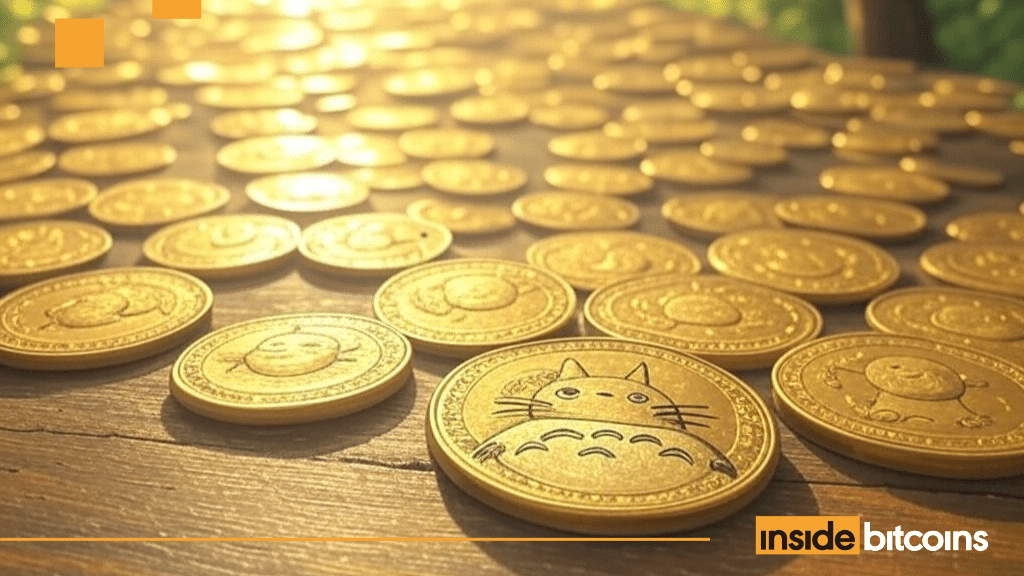 Playing Mindset Returns To Meme Coin Market: Santiment