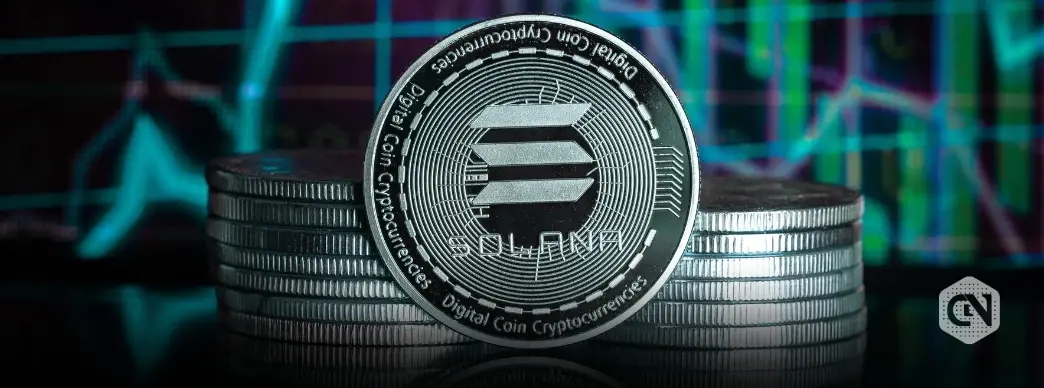 Solana Worth Surges Amid $1.1 Billion Alternate Influx in Might