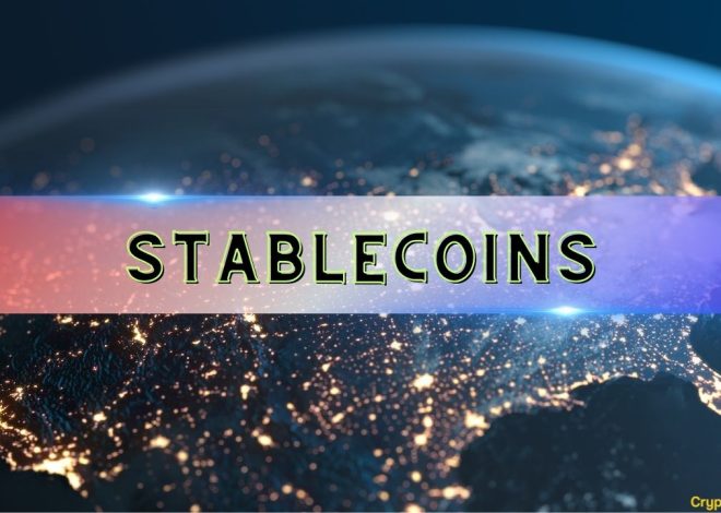 GENIUS Stablecoin Invoice Passes to Subsequent Stage of Voting