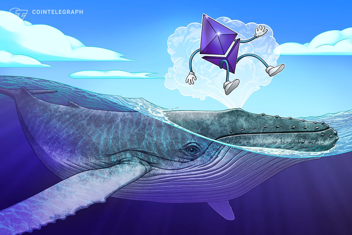 ETH Brief Liquidations Might Ship Ether Value to $3K