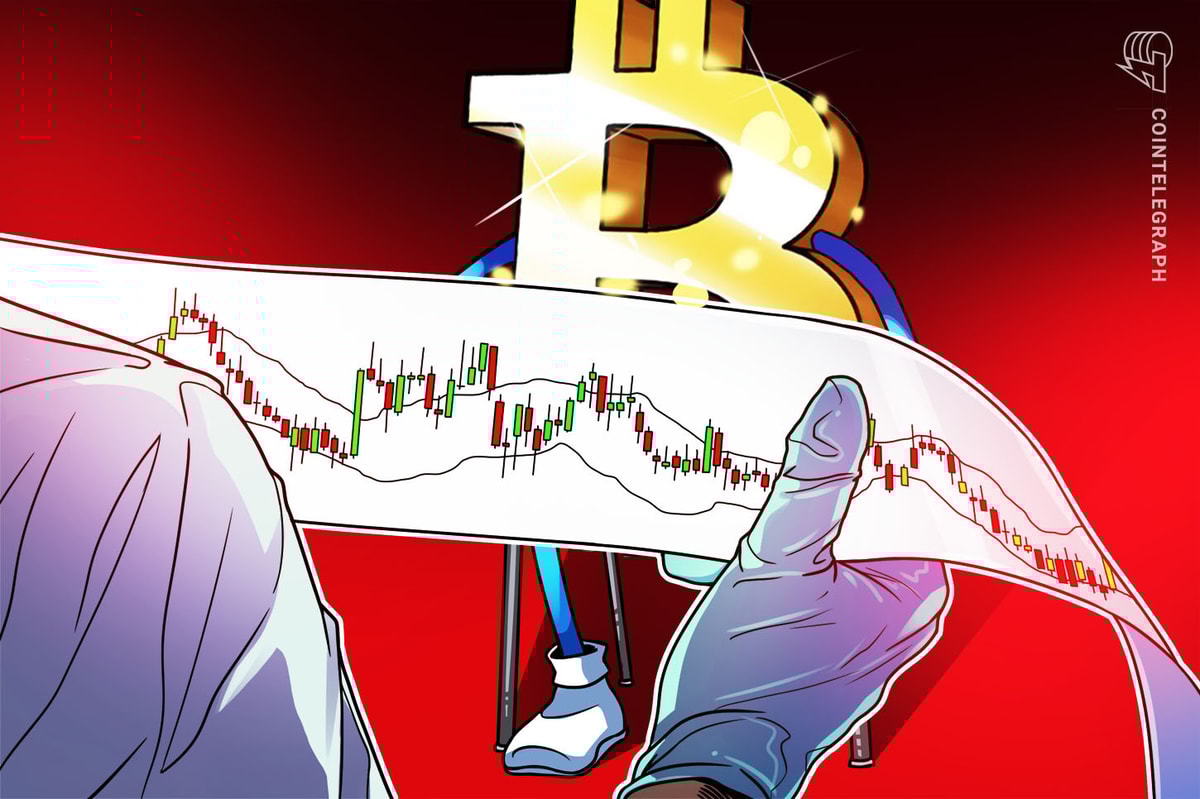 Bitcoin Briefly Dips Beneath $100K, Hayes Sees Sturdy Restoration