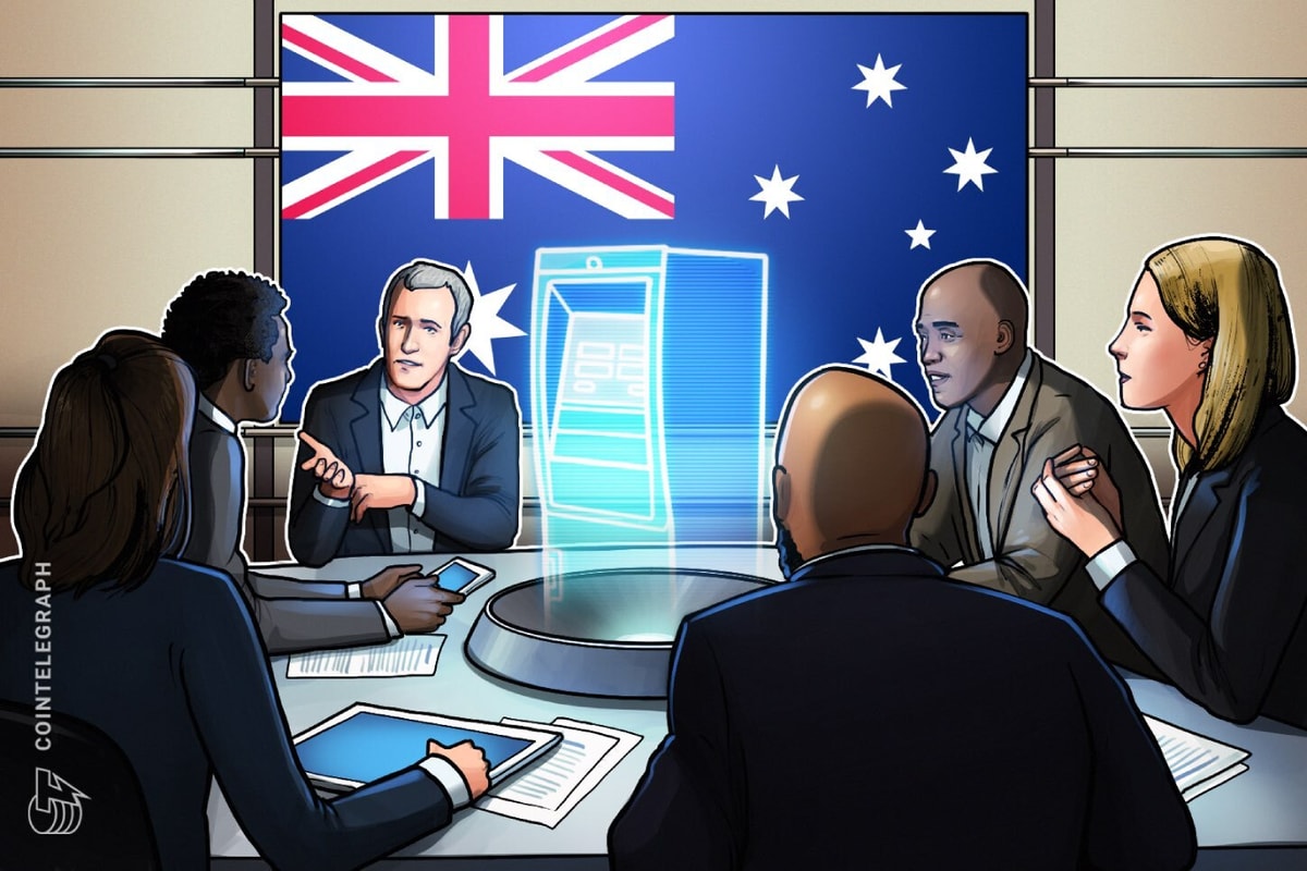 Australia overhauls crypto ATM guidelines to fight rising scams
