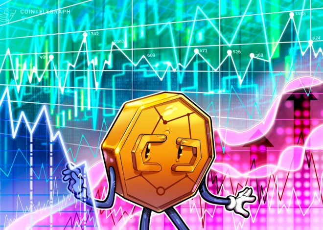 Crypto Sentiment Stays In ‘Greed’ Zone Amid Israel-Iran Stress
