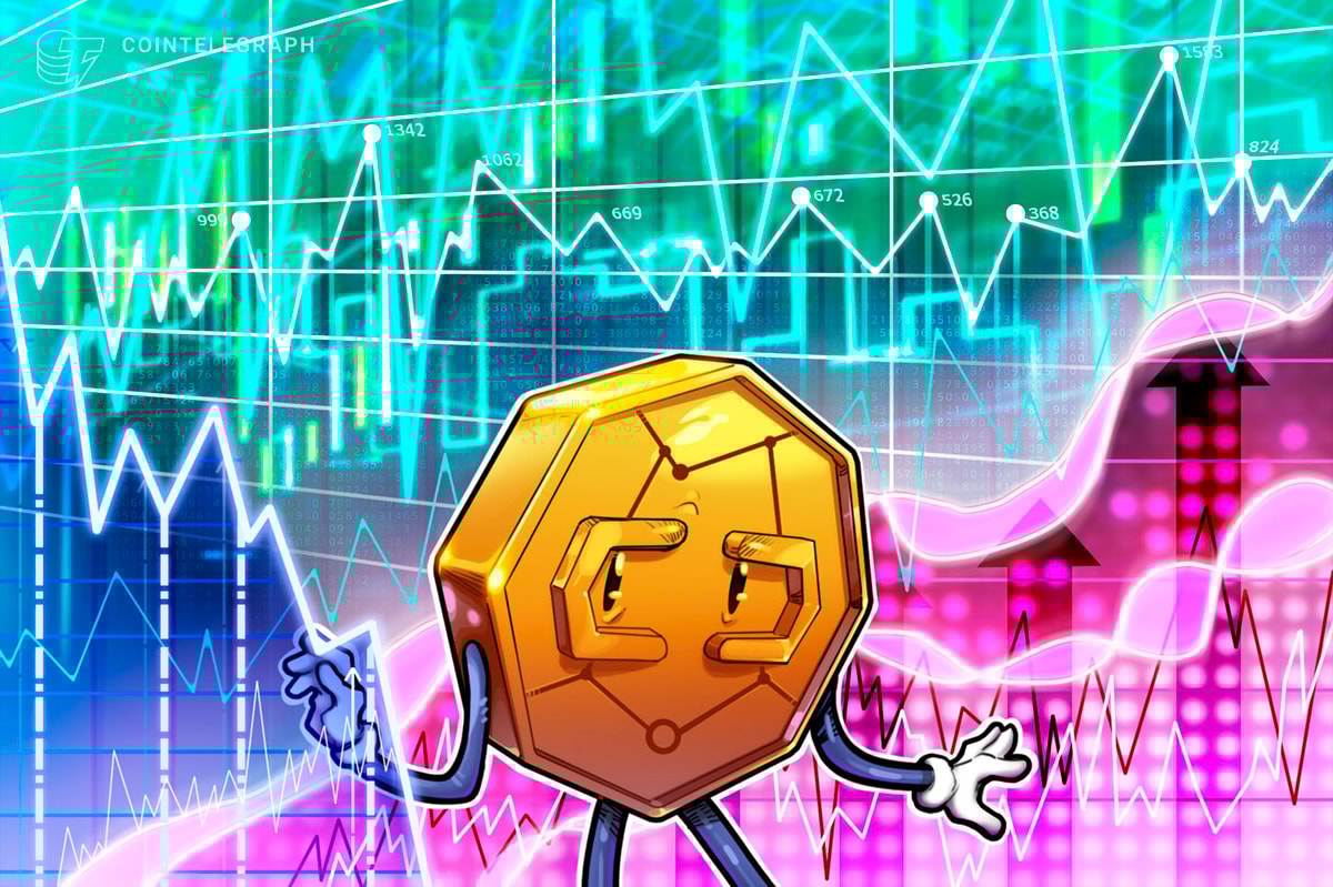 Crypto Sentiment Stays In ‘Greed’ Zone Amid Israel-Iran Stress