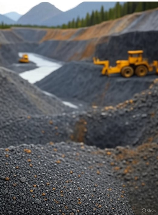 New CSE Mining Inventory – Rush Gold Corp. (CSE: RGN)