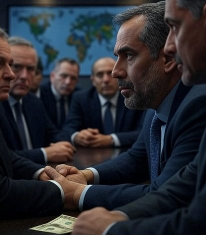US-Iran stress exposes decline of greenback’s secure haven standing