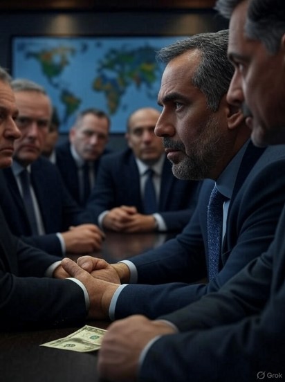 US-Iran stress exposes decline of greenback’s secure haven standing