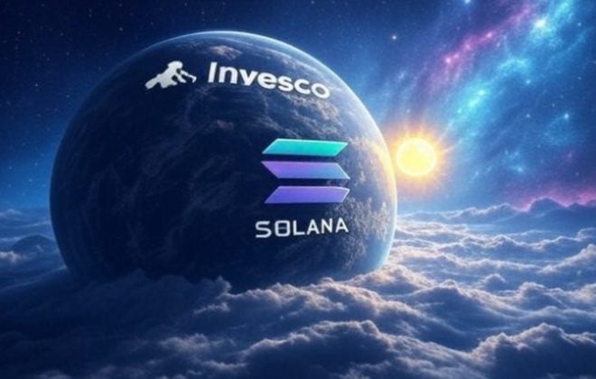 Invesco, Galaxy Digital file to launch Solana ETF in Delaware amid SEC approval buzz