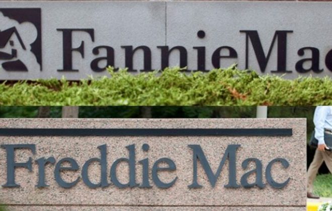Mortgage giants Fannie Mae, Freddie Mac directed to contemplate crypto as legitimate belongings for house mortgage eligibility
