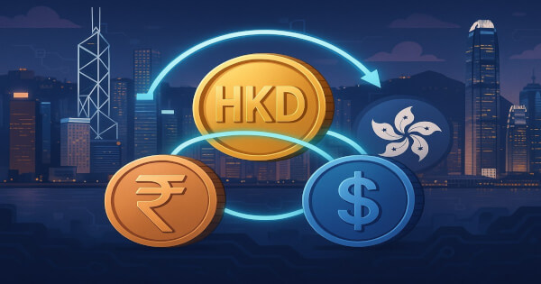Hong Kong’s New Stablecoin Regime: What Indian Begin-ups and Exchanges Have to Know