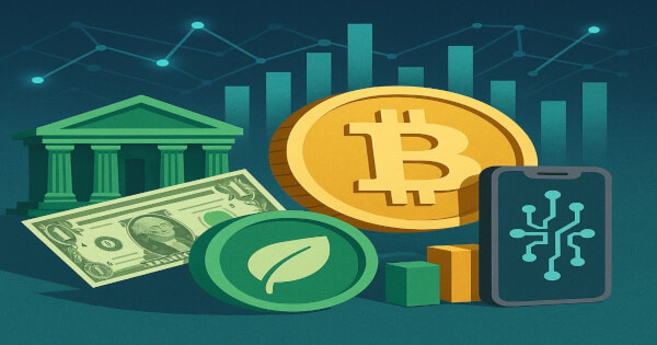 DePIN: How Tokens Are Funding Actual-World {Hardware}-from 5G Radios to Sprint-Cam Maps