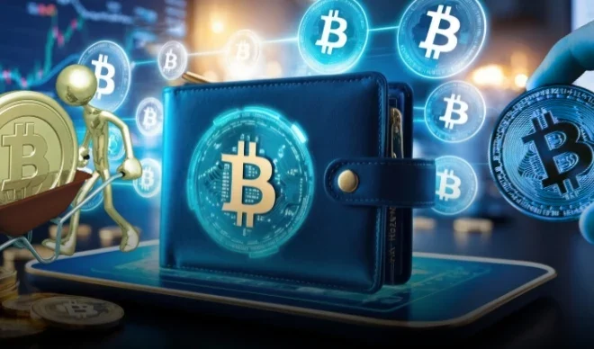 Bitcoin Treasury Capital buys 81 bitcoins for $8.7 million