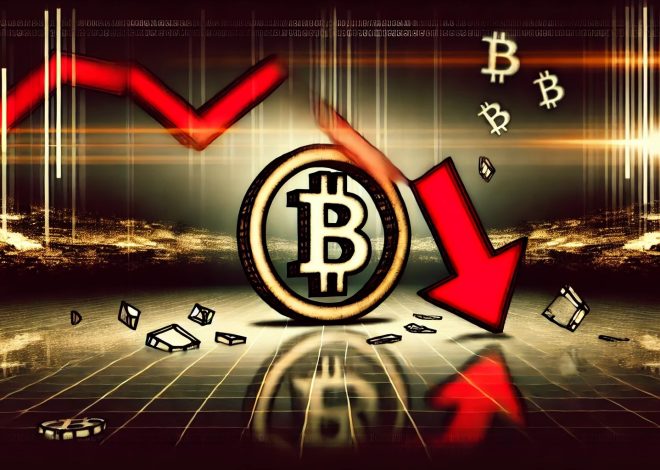 Bitcoin Channel Break Under $105,000 Sparks Panic, Analysts Predict Additional Crashes