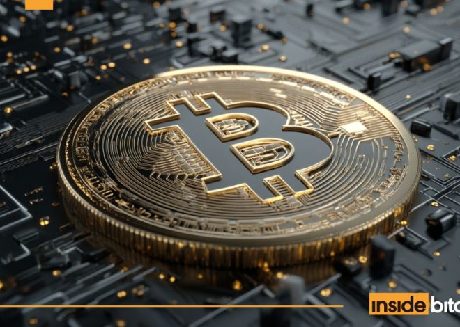 Bitcoin Bull Case Advances As Greenback Index Slides To three-Yr Low