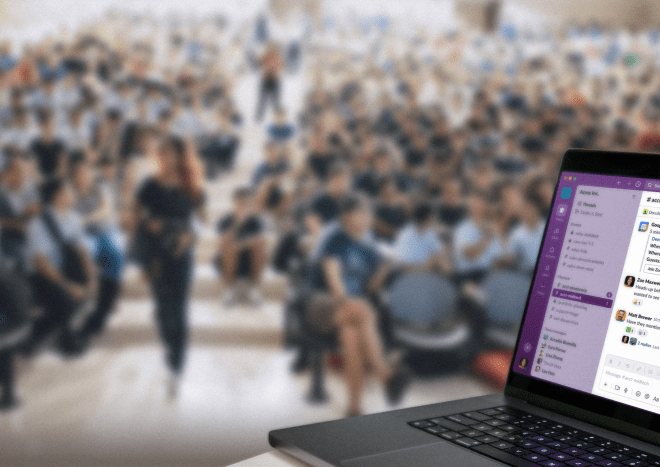 Crypto complacency: The hidden safety threats at business conferences