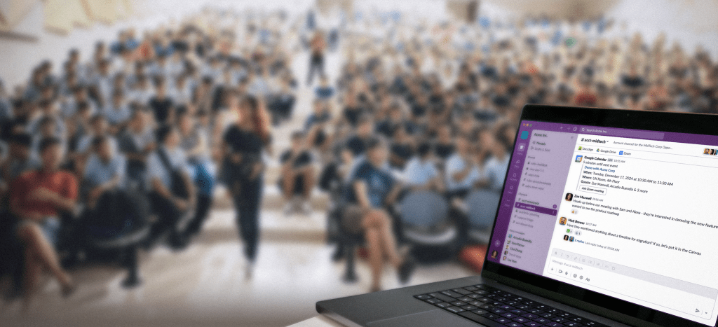 Crypto complacency: The hidden safety threats at business conferences