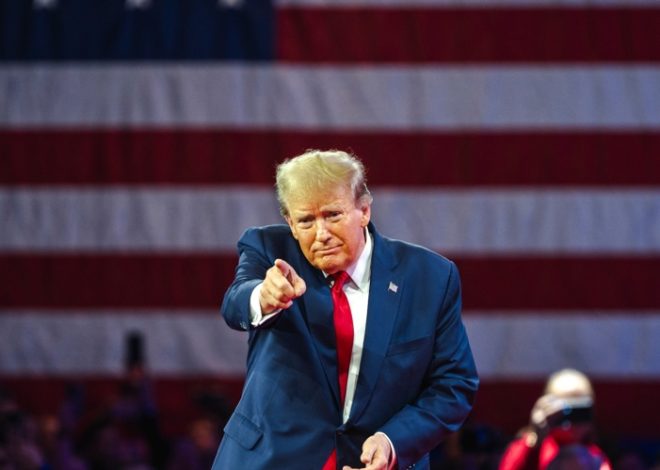 Trump Indicators GENIUS Act Into Regulation, Setting Stage for Wider Crypto Oversight